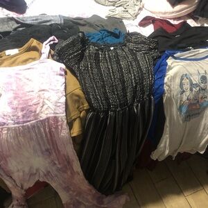 Simply Southern Tan Garment